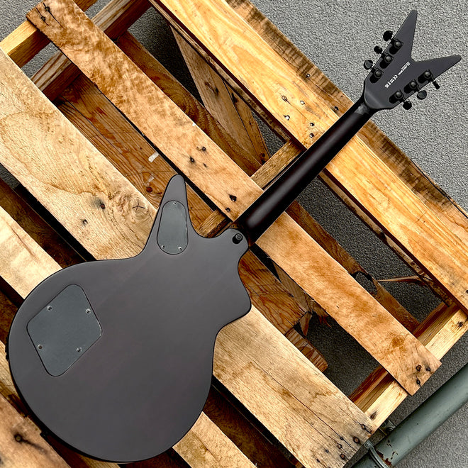 2024 Dean Cadillac Select Quilt Top Trans Brazilia