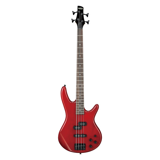 Ibanez Gio GSR200 Transparent Red