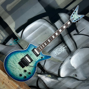 2024 Dean Cadillac Select Quilt Top Floyd Ocean Burst