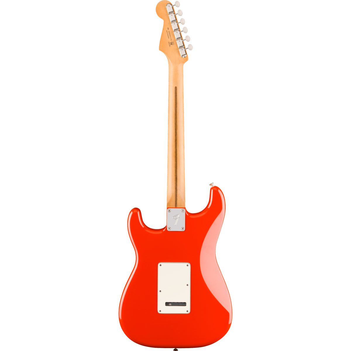 Fender Player II Stratocaster HSS Rosewood Fingerboard Coral Red