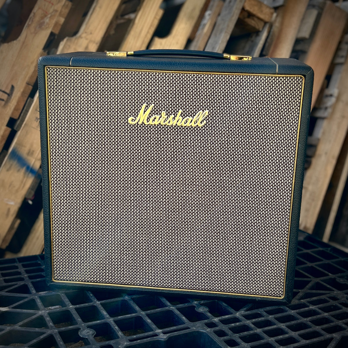 USED Marshall Studio Vintage SV112 Cab
