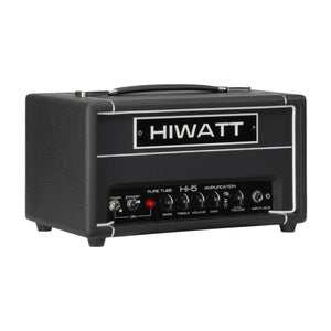 Hiwatt HI-5 Head