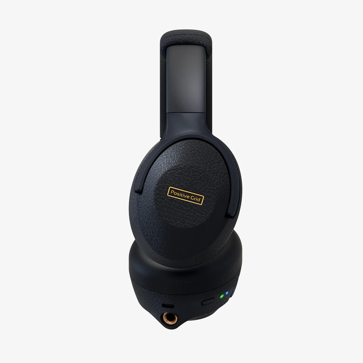 Positive Grid Spark NEO Core Wired Smart Guitar Headphones