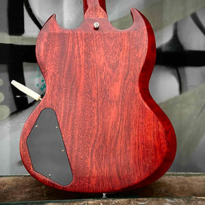 Gibson Custom Shop 1964 Les Paul SG Standard Cherry VOS w/Maestro