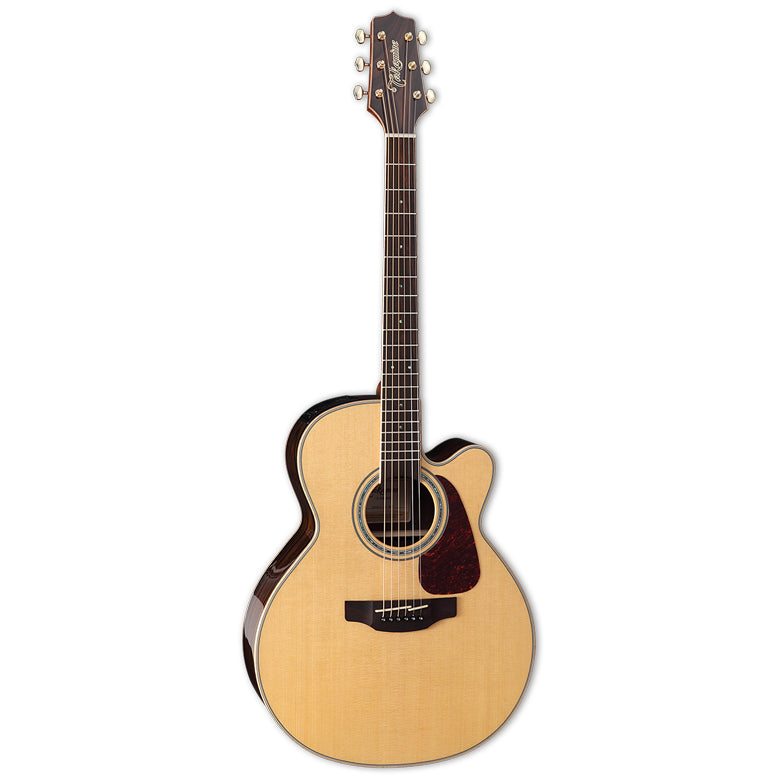 Takamine GN90CE-ZC Acoustic Electric Natural Gloss w/Bag