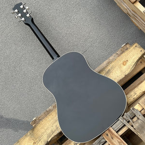 2025 Gibson J-45 Standard Vintage Sunburst Left Handed w/Case