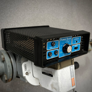 1982 Tom Scholz Power Soak Model II