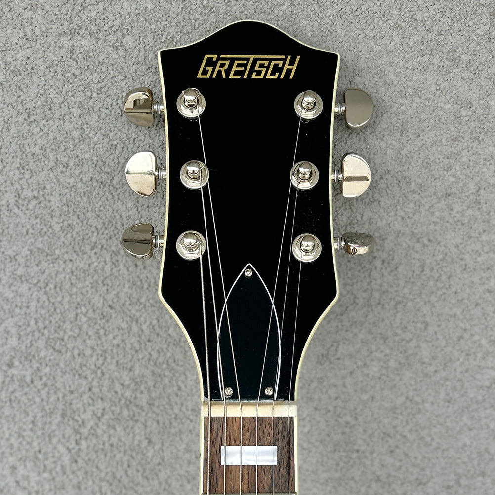 Used Gretsch G2627T Streamliner Center Block 3-Pickup w/Bigsby - Shoreline Gold w/Case