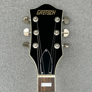 Used Gretsch G2627T Streamliner Center Block 3-Pickup w/Bigsby - Shoreline Gold w/Case