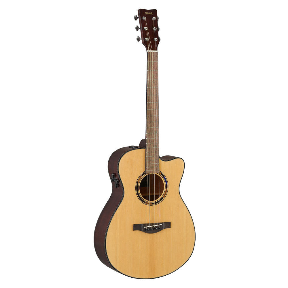 Yamaha TransAcoustic TAS1 C Natural w/Bag