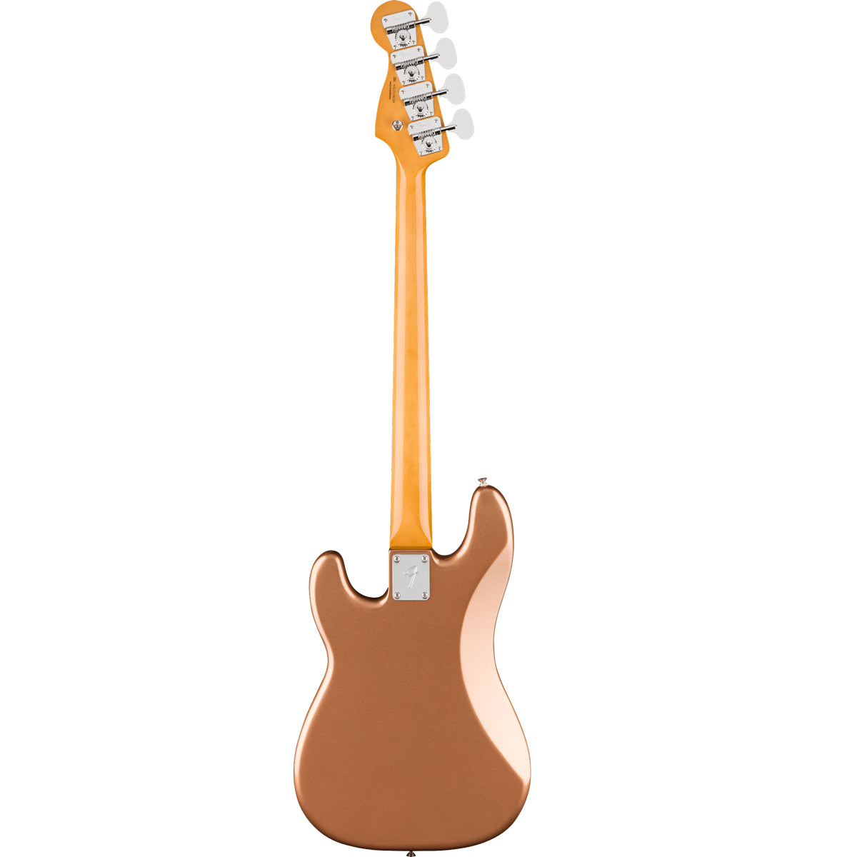 Fender Vintera III Late 60s Precision Bass Rosewood Fingerboard Firemist Gold w/Bag