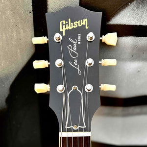 Gibson Custom Shop 1954 Les Paul Goldtop VOS Reissue