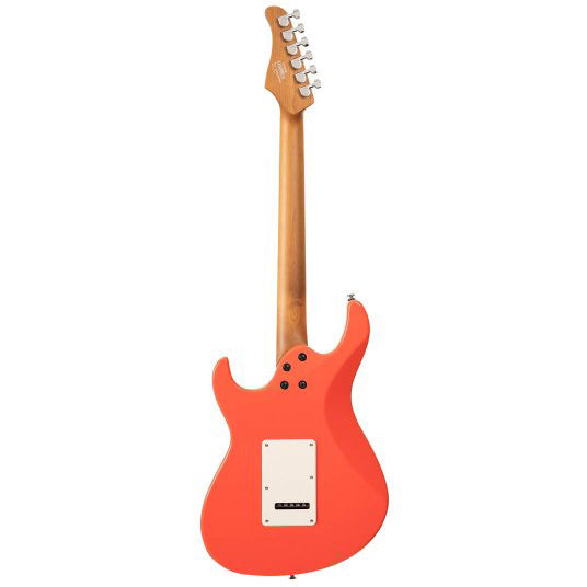 Cort G200SE HSS Electric Guitar Scarlet Red