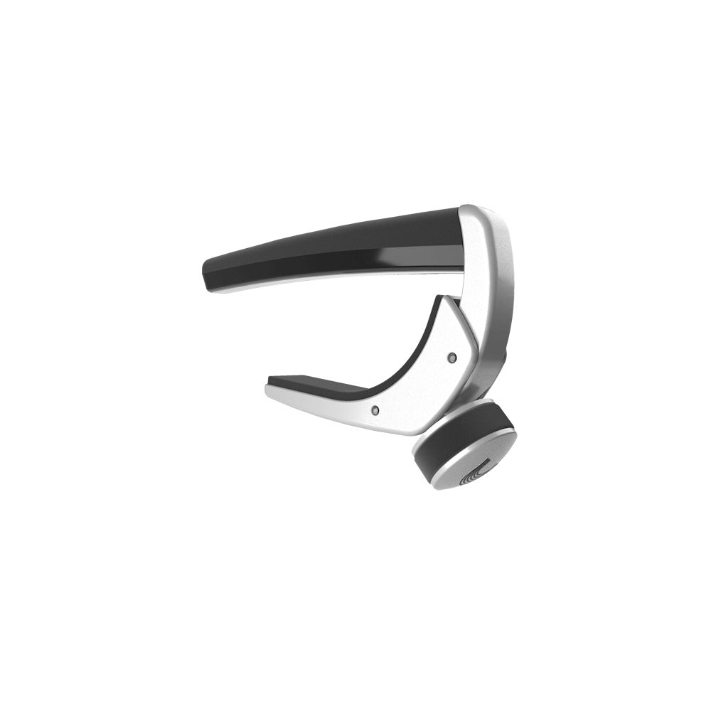 D'Addario Pro Plus Capo Silver PW-CP-19S