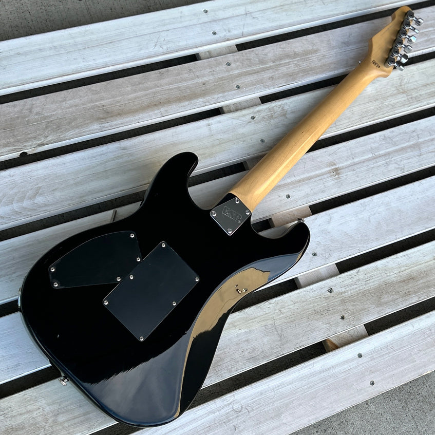 2006-2009 ESP LTD MW-600 Michael Wilton Signature Skulls w/Case