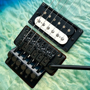 2024 Dean Cadillac Select Quilt Top Floyd Ocean Burst