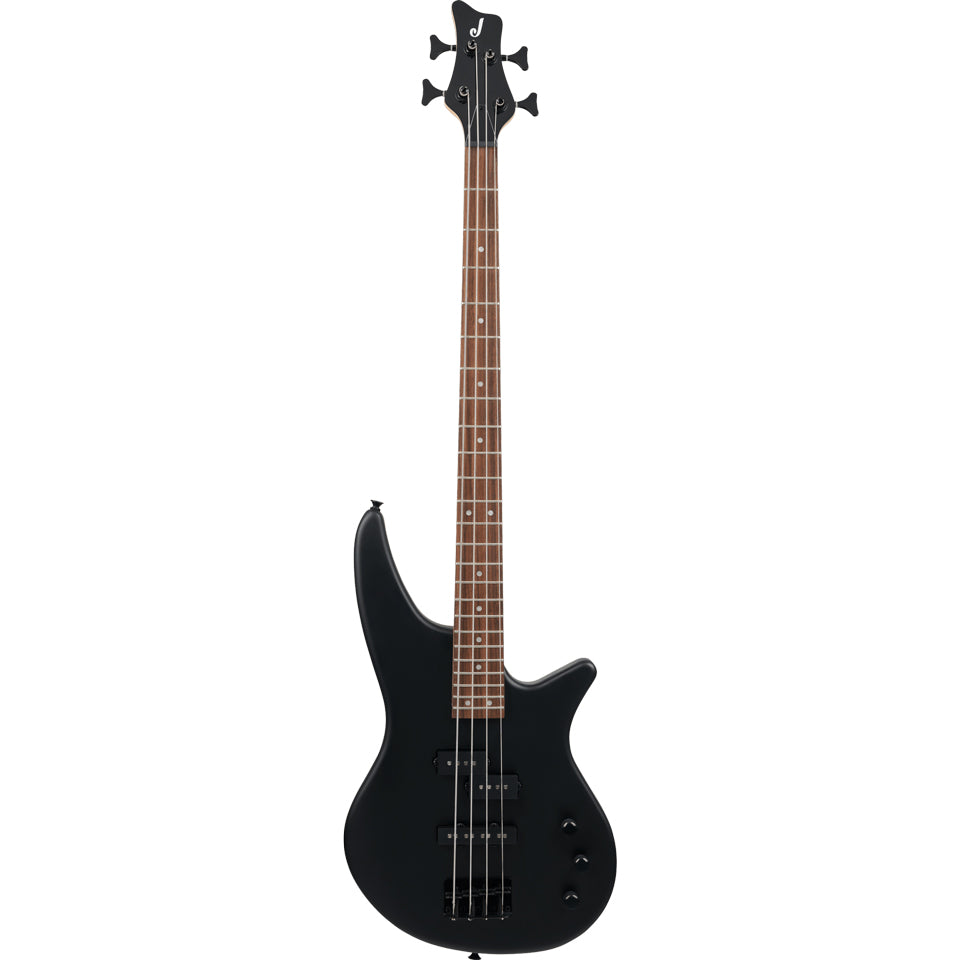 Jackson JS Series Spectra Bass JS2 Satin Black