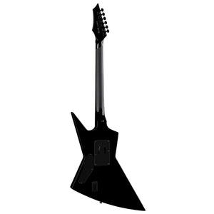 Dean Zero Select Floyd Fluence Charcoal Burst