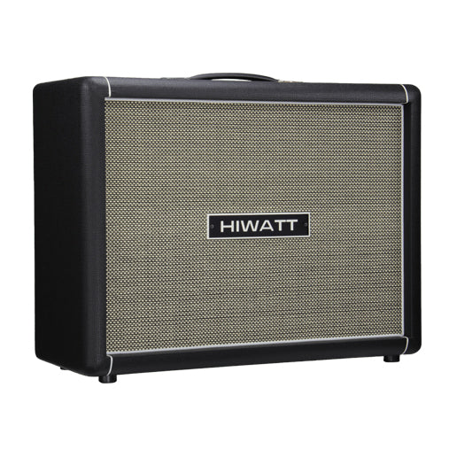 Hiwatt HG212 Octapulse Cabinet