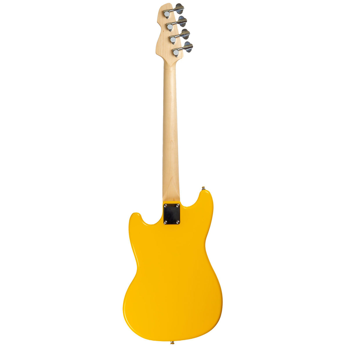 Markbass MB Yellow Little Bass w/Bag