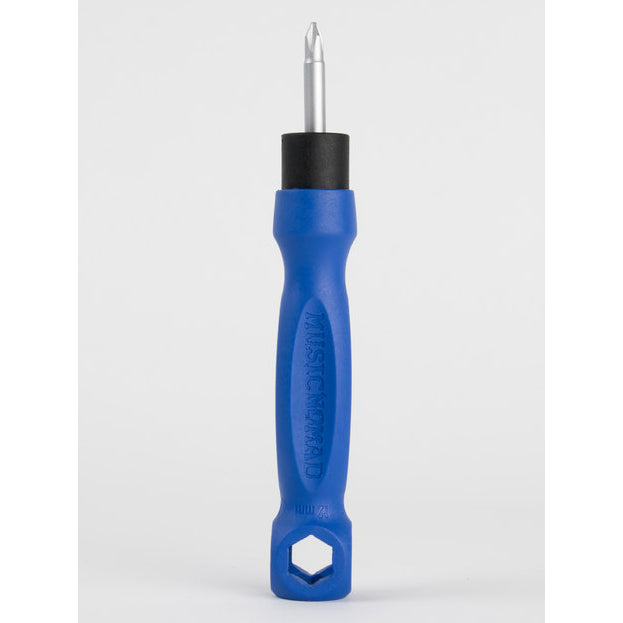 MusicNomad Octopus 8-in-1 Tech Tool MN227