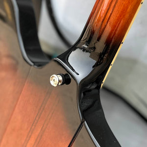 2021 Epiphone Firebird - Vintage Sunburst