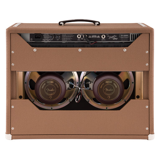 Fender '62 Super Combo Amp