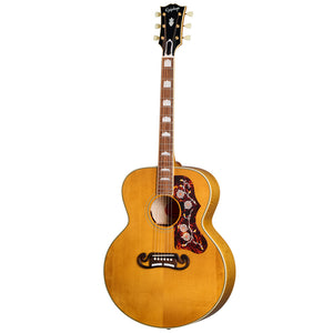 Epiphone Inspired by Gibson Custom 1957 SJ-200 Antique Natural w/Case