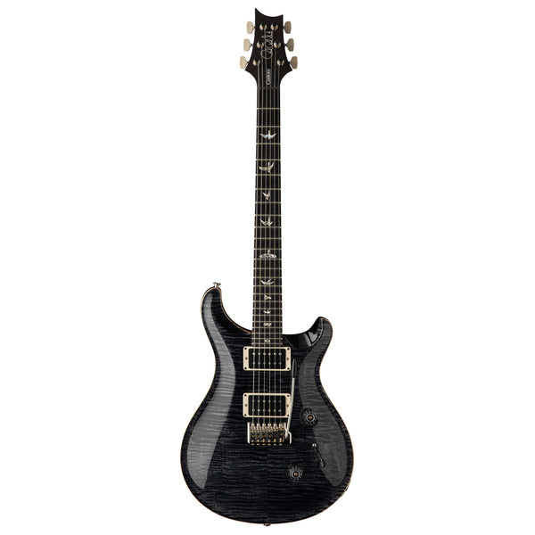 Paul Reed Smith（PRS）custom24 10TOP Paul Reed Smith (PRS) Custom 24 10-Top Gray Black - Guitarworks