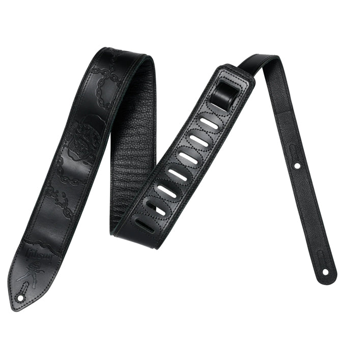 Gibson Dave Mustaine Signature Strap