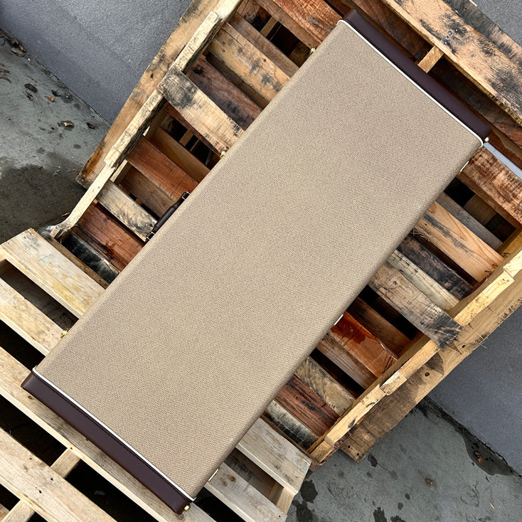 2021 Rick Turner Guitars Renaissance California Limited w/Case