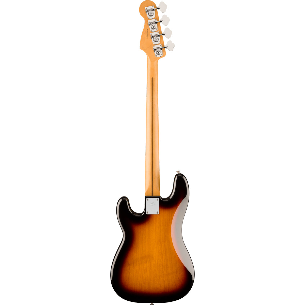 Fender Player II Precision Bass Rosewood Fingerboard 3-Colour Sunburst