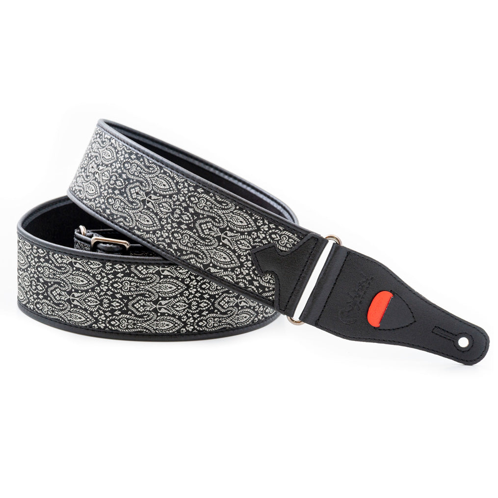 Right On! Talisman Cordoba Black Strap