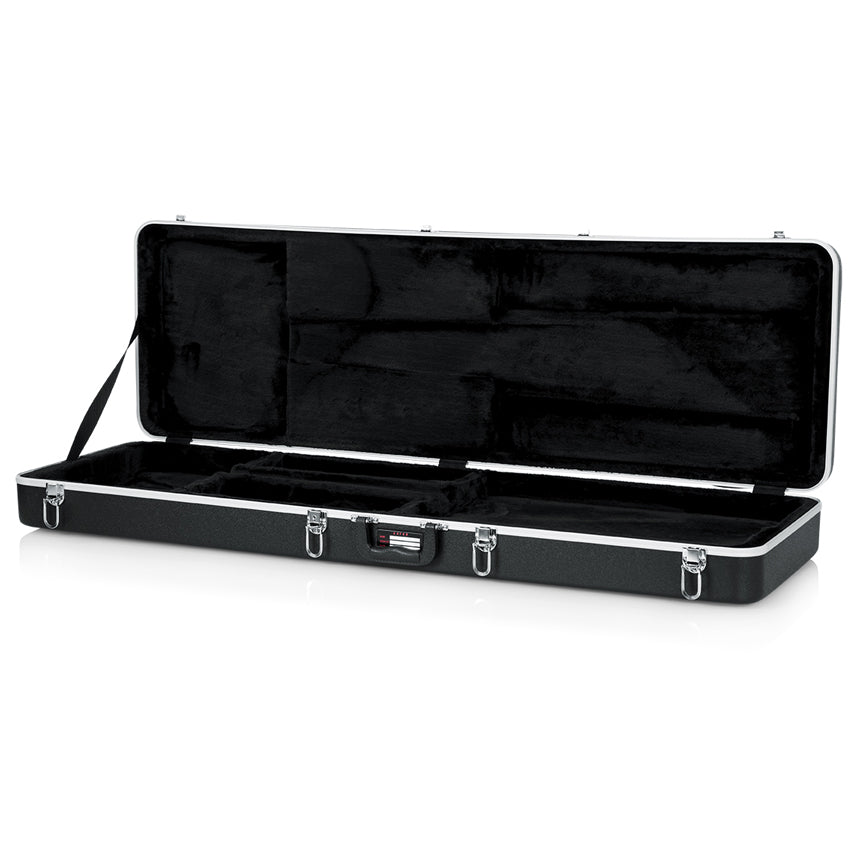 Gator Deluxe Molded Case for Bass Guitar GC-BASS