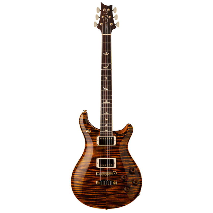 Paul Reed Smith (PRS) McCarty 594 Yellow Tiger