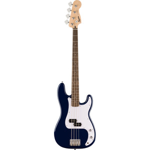 Squier Sonic Precision Bass Midnight Blue