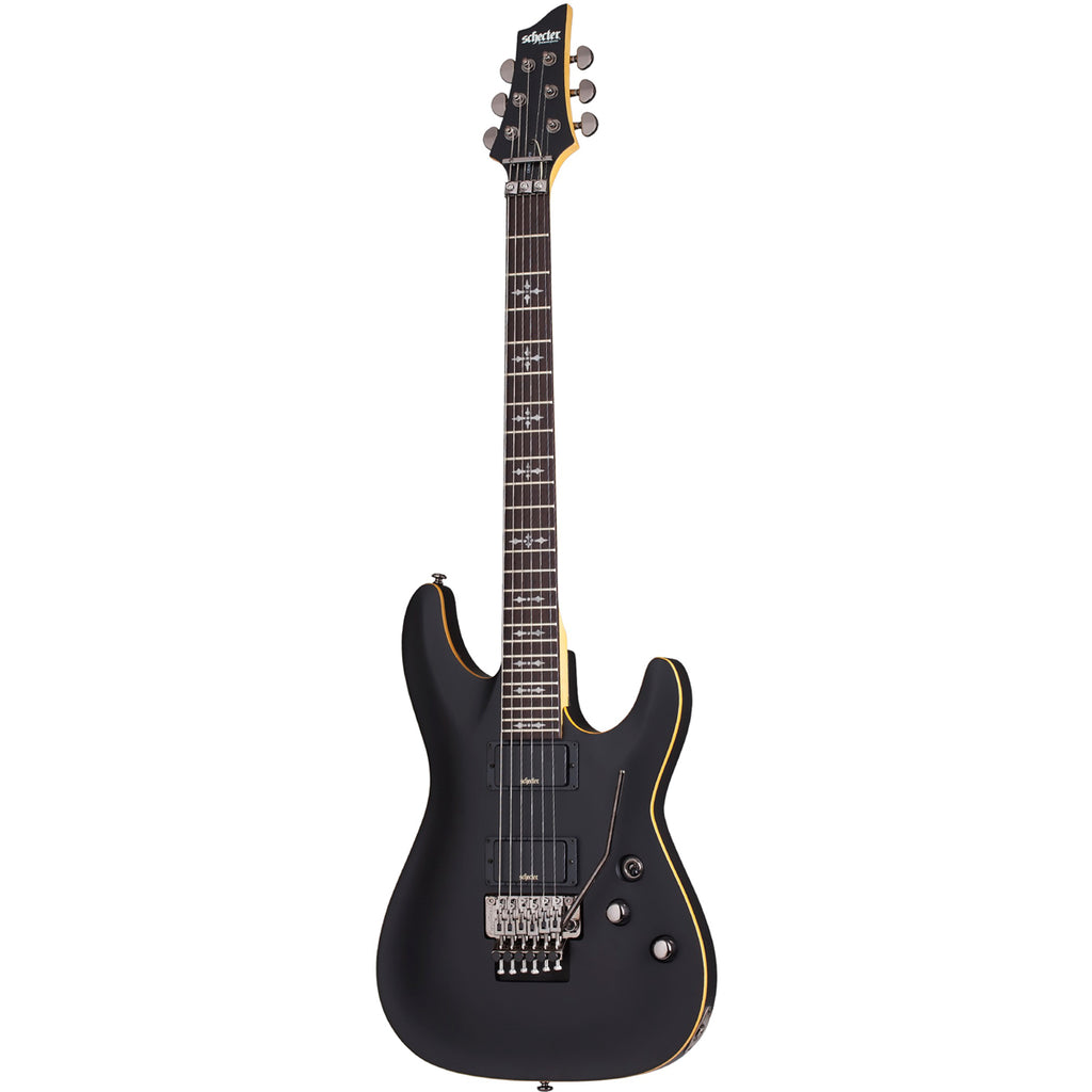 Schecter エレキギター ブラック yeczy1279sp8n5vqzzrl_1024x1024