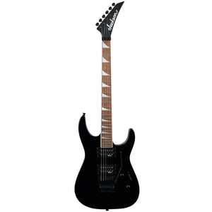 Jackson X Series Soloist SLX DX Gloss Black