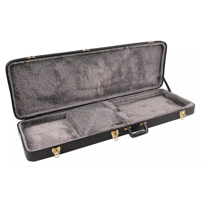 Yorkville Jaguar/Jazzmaster Hardshell Case