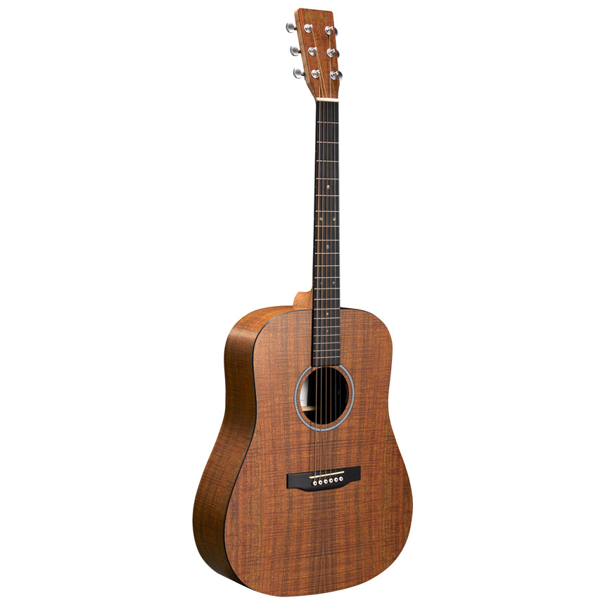 Martin D-X1E Koa w/Soft Case