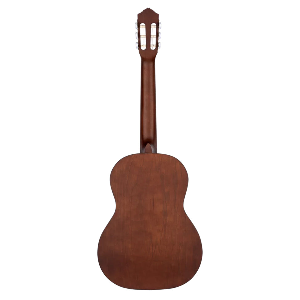 Ortega Student Series Pro R55 Classical Natural