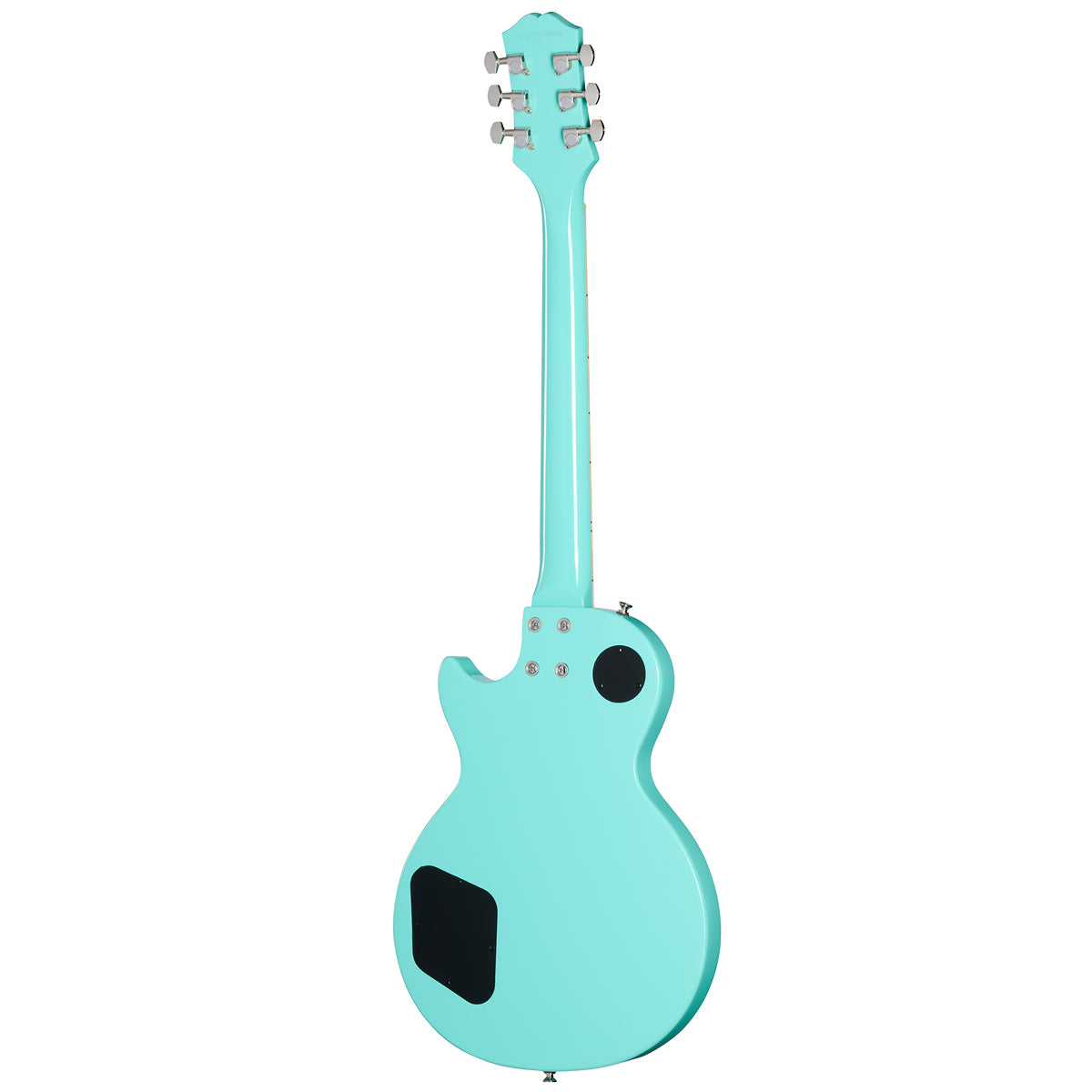 Epiphone Les Paul Tribute E1 Aqua