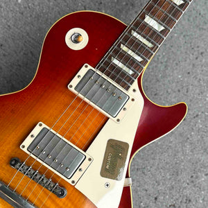 2014 Gibson Custom Shop Collector's Choice #30 "Gabby" '59 Les Paul Standard Reissue