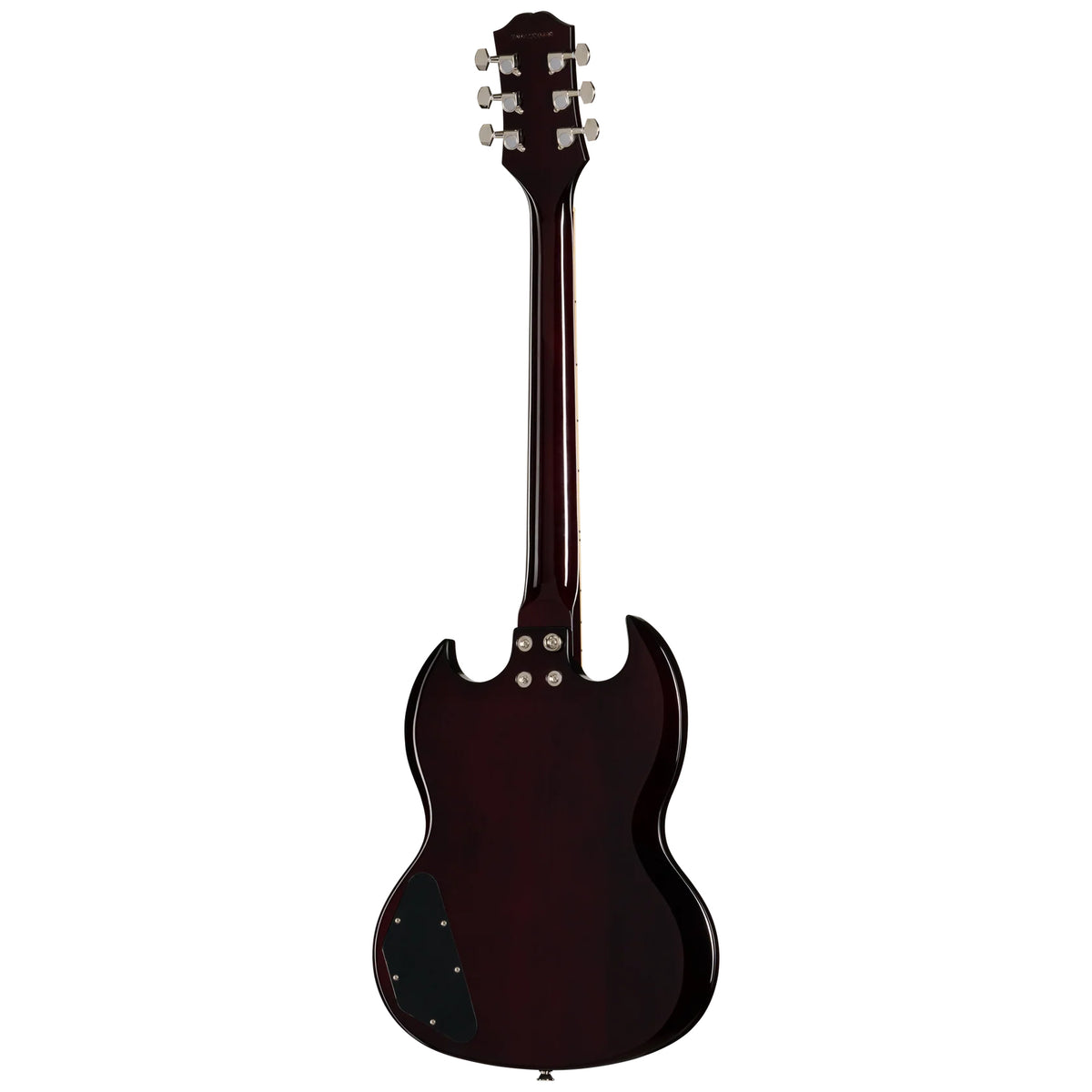 Epiphone SG Tribute Plus Vintage Sunburst