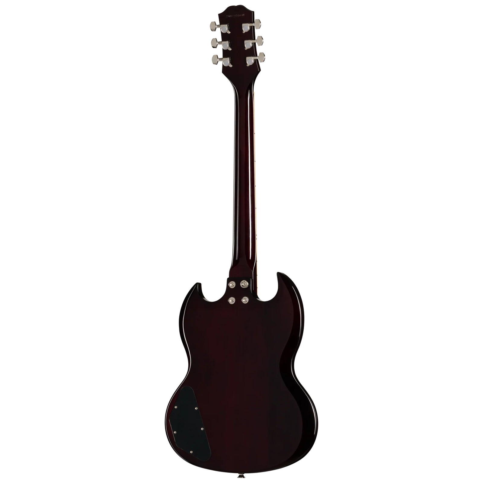 Epiphone SG Tribute Plus Vintage Sunburst