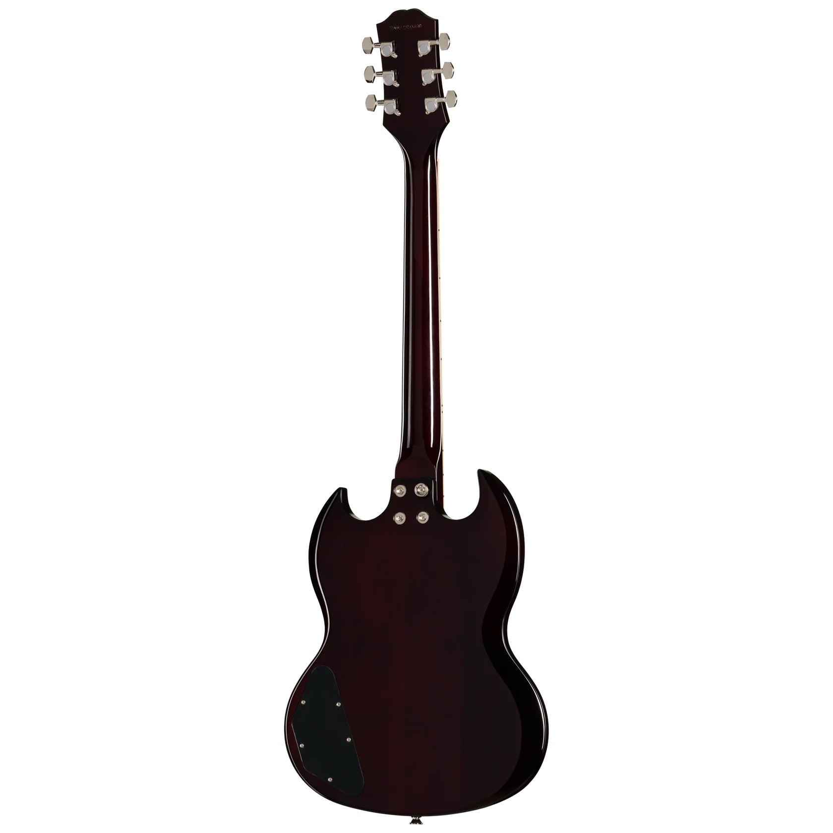 Epiphone SG Tribute Plus Vintage Sunburst