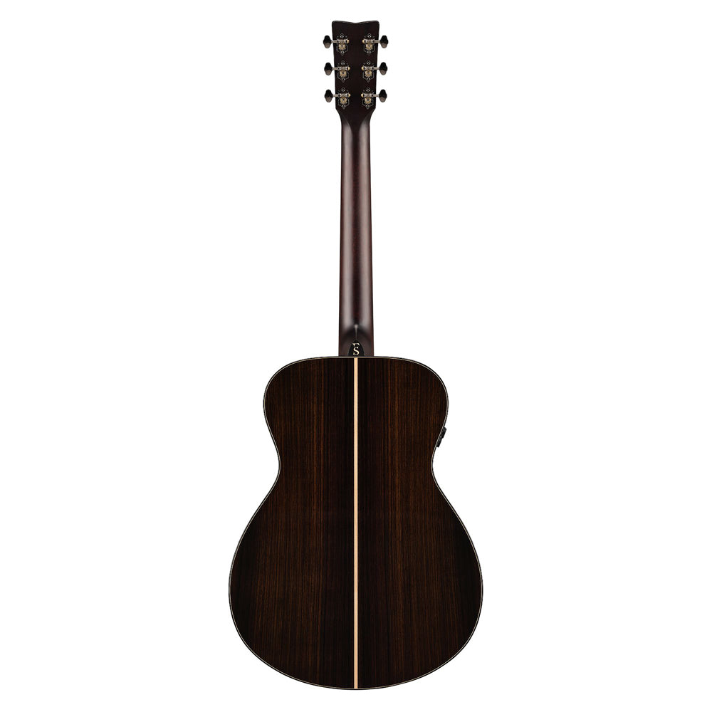 Yamaha FS9 RX w/Case