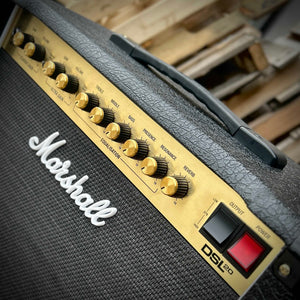 2024 Marshall DSL20CR 1x12,  20-watt Tube Combo Amp