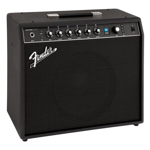 Fender Mustang LTX100 Combo Amp