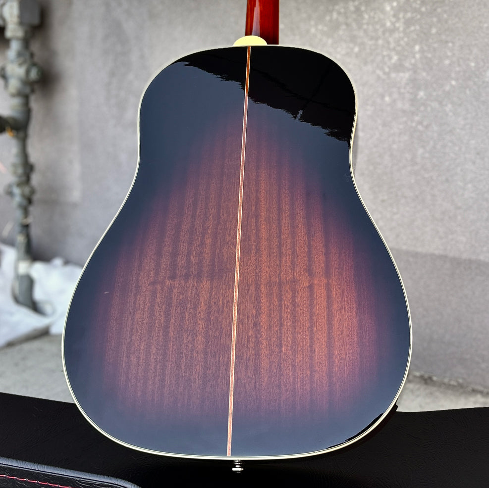 2011 Epiphone EJ-160E John Lennon Signature w/Case